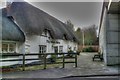 The White Horse Public House, Thruxton