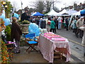 Ripley Christmas Fair