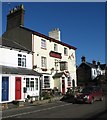 The Castle, Park Road, Tring