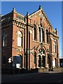 Retford - Grove Street Methodist Church