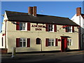 Retford - Anchor Inn on Carolgate