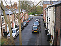 Hope Street, Macclesfield