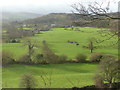 View from Bank End, Netherton (South Crosland)