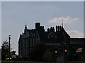 Crewe Arms Hotel