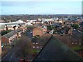 View From The Tower of St Matthew