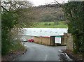 Crosland Factory Lane, South Crosland