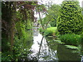 Mill leat, Chew Magna