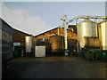 Wychwood Brewery, Eagle Maltings, Witney