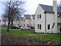 Bader Crescent, Longhoughton