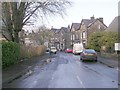 Harlow Terrace - Westcliffe Grove