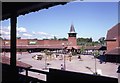 Locks Heath Shopping Centre in 1994 (2)