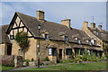 Cotswold cottages