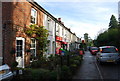 Shops, Langton Rd