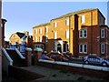 Beaconsfield Street, Hartlepool Headland