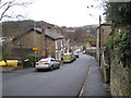 Lord Street, Bollington