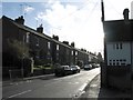 Afternoon, Brook Street, Tring