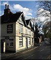 The Black Horse, Frogmore Street, Tring