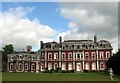 The Mansion, Tring Park