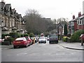 Heywood Road - Cold Bath Road