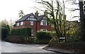 Cottage, junction of Langton Rd & Barrow Rd