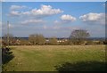 Pasture at Priory Farm