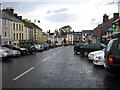 G6615 : O'Connell Street, Ballymote by Willie Duffin