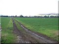 Footpath to Toddington