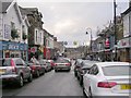 Commercial Street - Cheltenham Parade