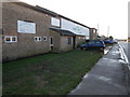 Rugby Club on Station road