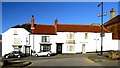 Town house, Middlegate, Hartlepool Headland