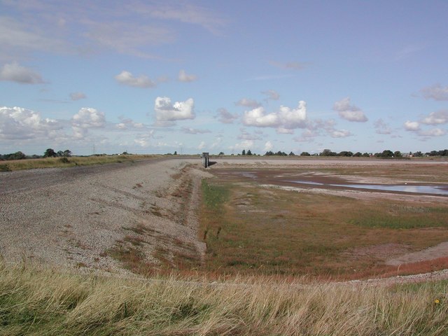Alston No. 2 Reservoir
