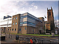 Police Station, Kilmarnock