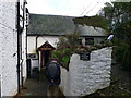 Clovelly Methodist Chapel