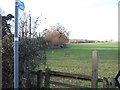 Footpath to Toddington