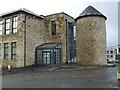 Former Ladyburn Primary School