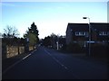 Woodside Road, Hill of Banchory