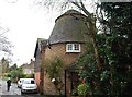 Converted Oast house, Sutton Street, Bearsted