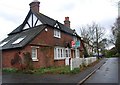 Cottage, Sutton Street, Bearsted