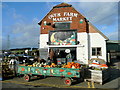 Over Farm Market