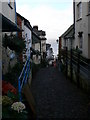 Clovelly