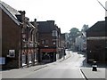 Tring Town Centre