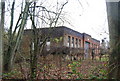 Pump House, Pumping Station, Crismill Lane