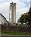 The Tower Block, Cwmbran