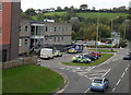 Cwmbran Police Station