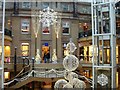 Christmas in Princes Square