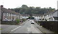 Meadowbrook Avenue, Pontnewydd, Cwmbran