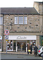 Clarks - Brook Street