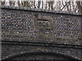 Brill Tunnel Date Stone.