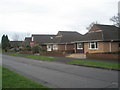 Bungalows in Kings Mede