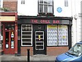 The Grill Bar